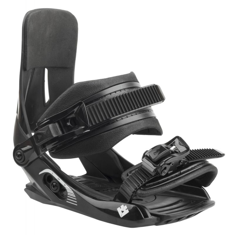 HATCHEY TACTIC JUNIOR dětské vázání na snowboard