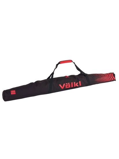 VÖLKL RACE SINGLE SKI BAG black/red vak na lyže 165 cm Völkl