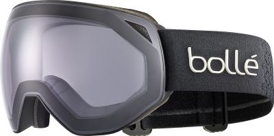 BOLLÉ TORUS black matte/high contrast photochromic grey sjezdové brýle 23/24