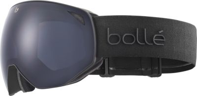 BOLLÉ TORUS full black matte/grey sjezdové brýle 23/24