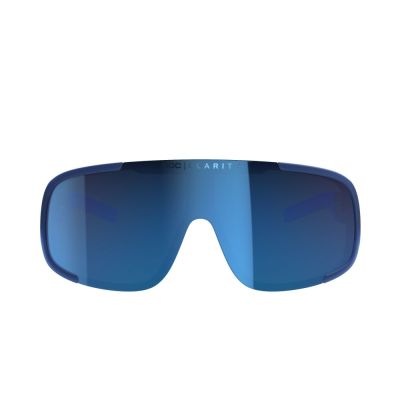 POC ASPIRE POCito dětské sluneční brýle lead blue trans. EGB