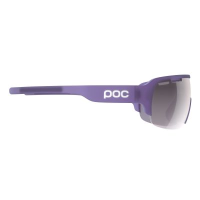 POC DO HALF BLADE sluneční brýle sapphire purple trans. OS