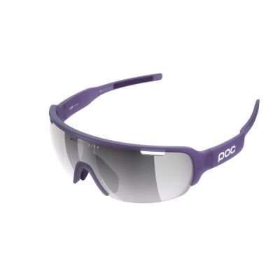 POC DO HALF BLADE sluneční brýle sapphire purple trans. OS 