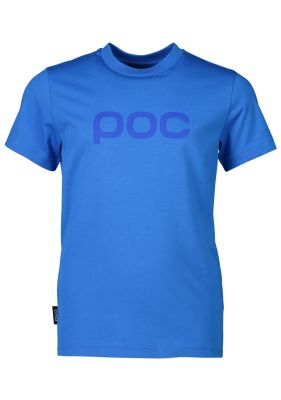 POC TEE JR natrium blue dětské tričko  | 130