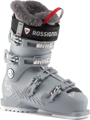 ROSSIGNOL PURE 80 metal ice grey dámské sjezdové boty