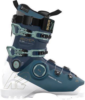 K2 ANTHEM 105 BOA dámské lyžařské boty 24/25 | 23,5, 24,5, 25,5, 26,5, 27,5