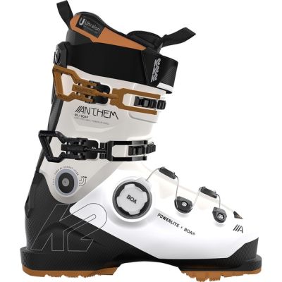 K2 ANTHEM 95 BOA dámské lyžařské boty 23/24