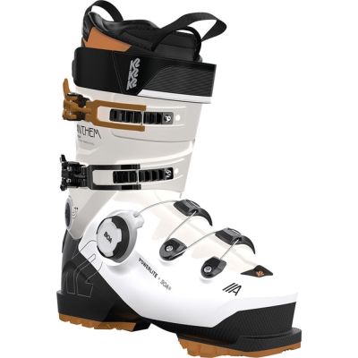 K2 ANTHEM 95 BOA dámské lyžařské boty 23/24 | 24,5