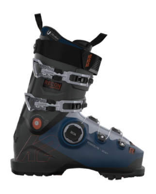 K2 RECON 110 BOA pánské lyžařské boty 24/25 | 25,5, 27,5