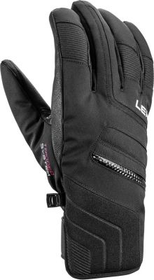 LEKI FALCON 3D black lyžařské rukavice  | 9