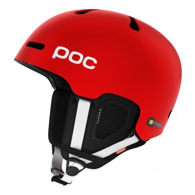 POC FORNIX  borhium red lyžařská helma  | XS-S (51-54 cm)