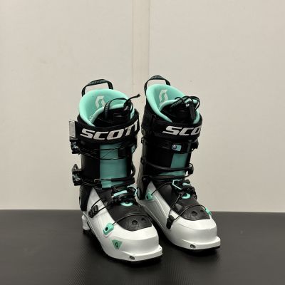 SCOTT CELESTE TOUR dámské použité skialpové boty 21/22 | 23,5
