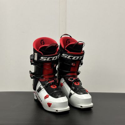 SCOTT COSMOS použité skialpové boty 21/22 - 30,5