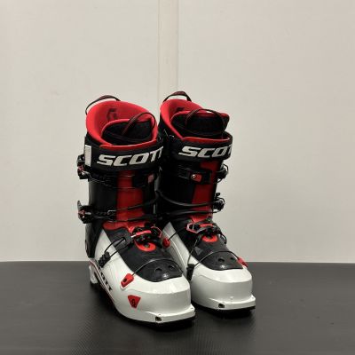 SCOTT COSMOS použité skialpové boty 21/22 - 27,5