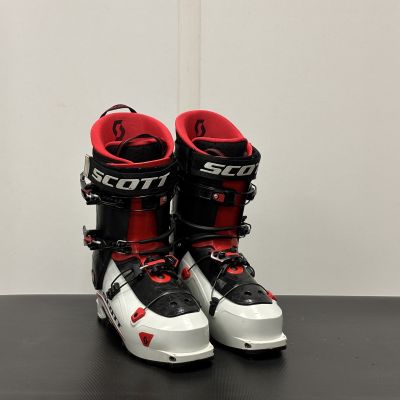 SCOTT COSMOS použité skialpové boty 21/22 - 28