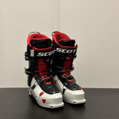 SCOTT COSMOS použité skialpové boty 21/22 - 28