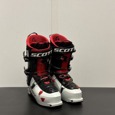 SCOTT COSMOS použité skialpové boty 21/22 - 30,5