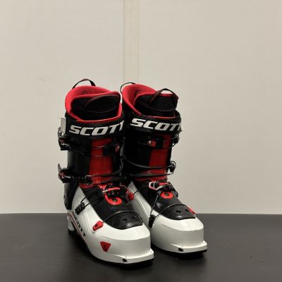 SCOTT COSMOS použité skialpové boty 21/22 - 27