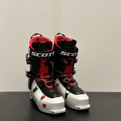 SCOTT COSMOS použité skialpové boty 21/22 - 31