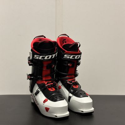 SCOTT COSMOS použité skialpové boty 21/22 - 27