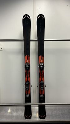 SCOTT SLIGHT 93 + vázání Fritschi Vipec + pásy MONTANA Montamix testovací skialpové lyže set 23/24 | 170 cm, 175 cm