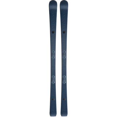 STÖCKLI LASER CX OREA sjezdové lyže + deska Salomon SRT Speed + vázání Salomon SRT 12  | 156 cm, 163 cm