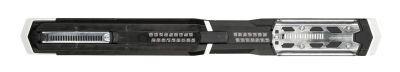 STÖCKLI LASER CX sjezdové lyže + deska SALOMON SRT Speed + vázání SRT 12 black 23/24 Stöckli