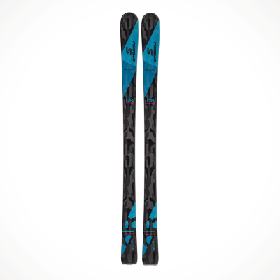 STÖCKLI MONTERO AR sjezdové lyže + vázání SALOMON N STRIVE 13 blue 23/24 | 175 cm, 180 cm