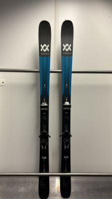 VÖLKL KENDO 88 testovací lyže + vázání | 177 cm