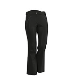 COLMAR LADIES SKI PANTS 1VC black dámské lyžařské kalhoty