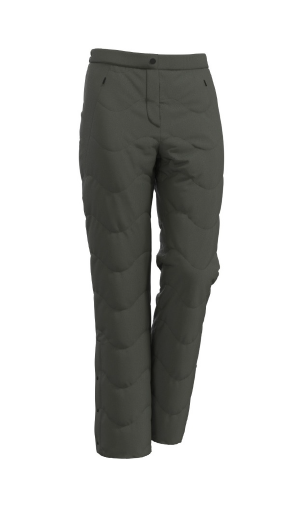 COLMAR LADIES SKI PANTS 3YS forest dámské lyžařské kalhoty