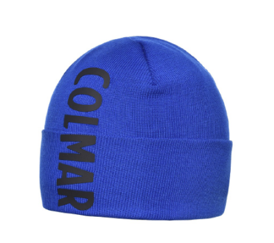 COLMAR MEN HAT  abyss blue čepice 