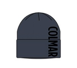 COLMAR MEN HAT navy blue čepice 