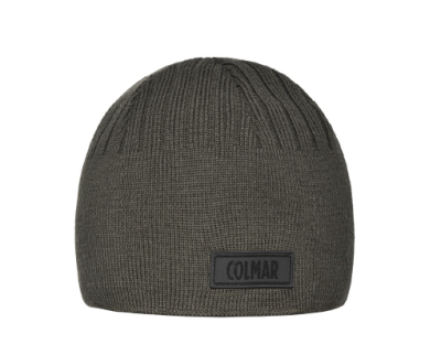 COLMAR MEN HAT navy blue čepice