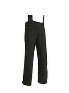 COLMAR MEN SKI PANTS 1VC black pánské lyžařské kalhoty