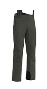 COLMAR MEN SKI PANTS 1VC forest pánské lyžařské kalhoty