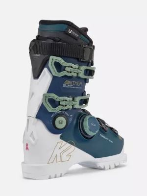 K2 ANTHEM 105 BOA dámské sjezdové boty