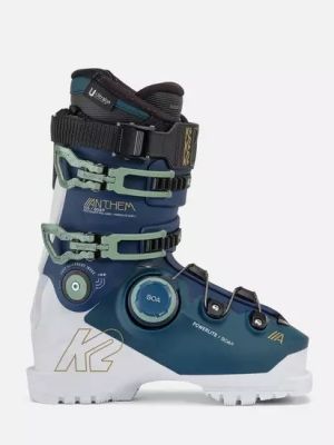 K2 ANTHEM 105 BOA dámské sjezdové boty