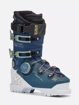 K2 ANTHEM 105 BOA dámské sjezdové boty | 25,5, 26,5, 27,5