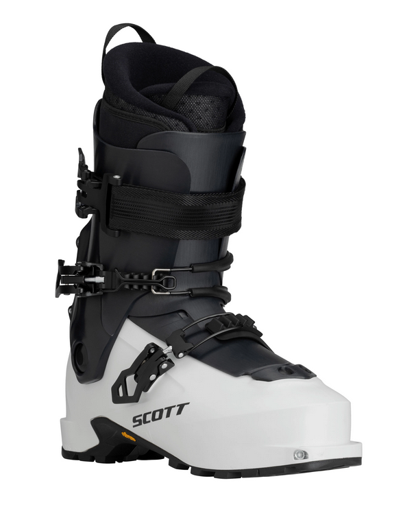 SCOTT ORBIT skialpové boty