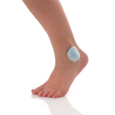 SIDAS ANKLE PROTECTOR (4 ks) chrániče kotníků