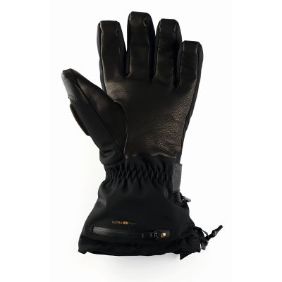 THERM-IC ULTRA HEAT BOOST GLOVES MEN vyhřívané rukavice