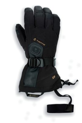 THERM-IC ULTRA HEAT BOOST GLOVES MEN vyhřívané rukavice