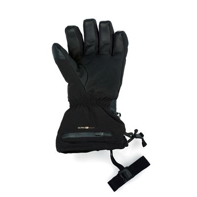 THERM-IC ULTRA HEAT BOOST GLOVES MEN vyhřívané rukavice