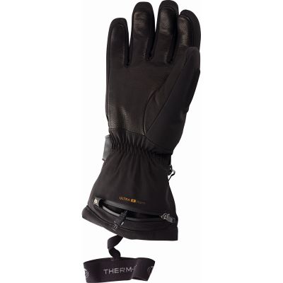 THERM-IC ULTRA HEAT BOOST GLOVES WOMEN dámské vyhřívané rukavice