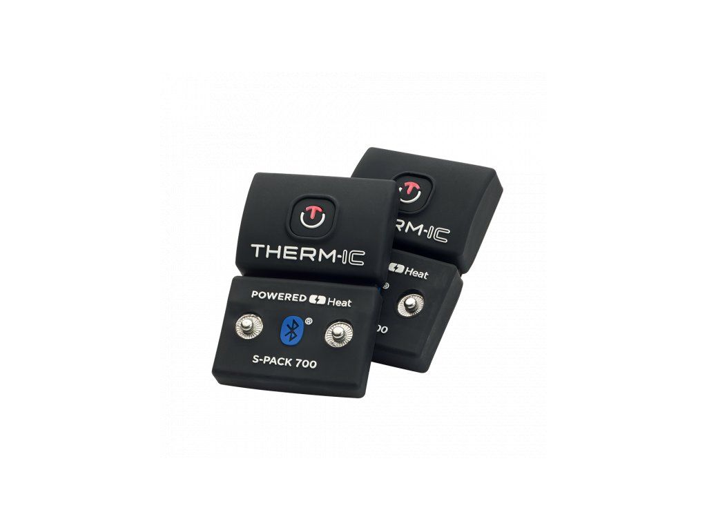 THERM-IC UNIVERSAL POWERPACK ADAPTER držák baterií (jeden pár)