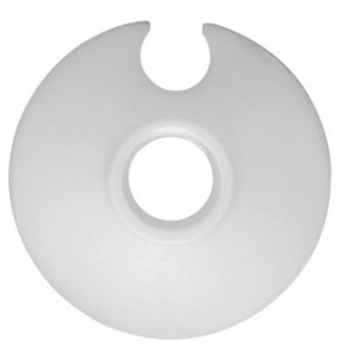 LEKI ALPINE RACING BASKET white 50 mm náhradní talířek na hole