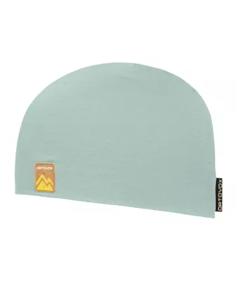 ORTOVOX 150 COOL BEANIE aquatic ice čepice 