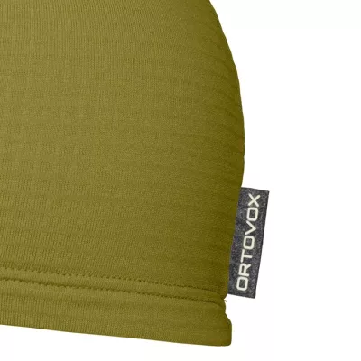 ORTOVOX FLEECE LIGHT GRID BEANIE sweet alison čepice