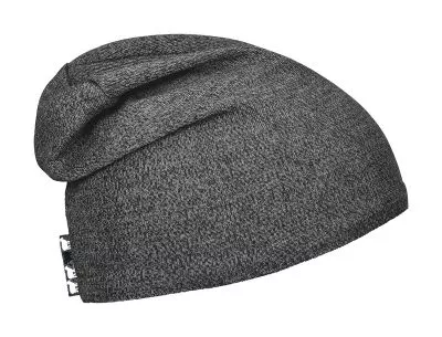 ORTOVOX WONDERWOOL BEANIE black sheep čepice 